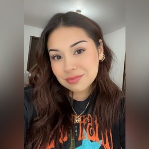 Meet your Posher, Arely